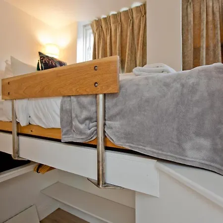 Appartement Cosy 2 Bed Modern Mews - Kings Cross à Londres Extérieur photo
